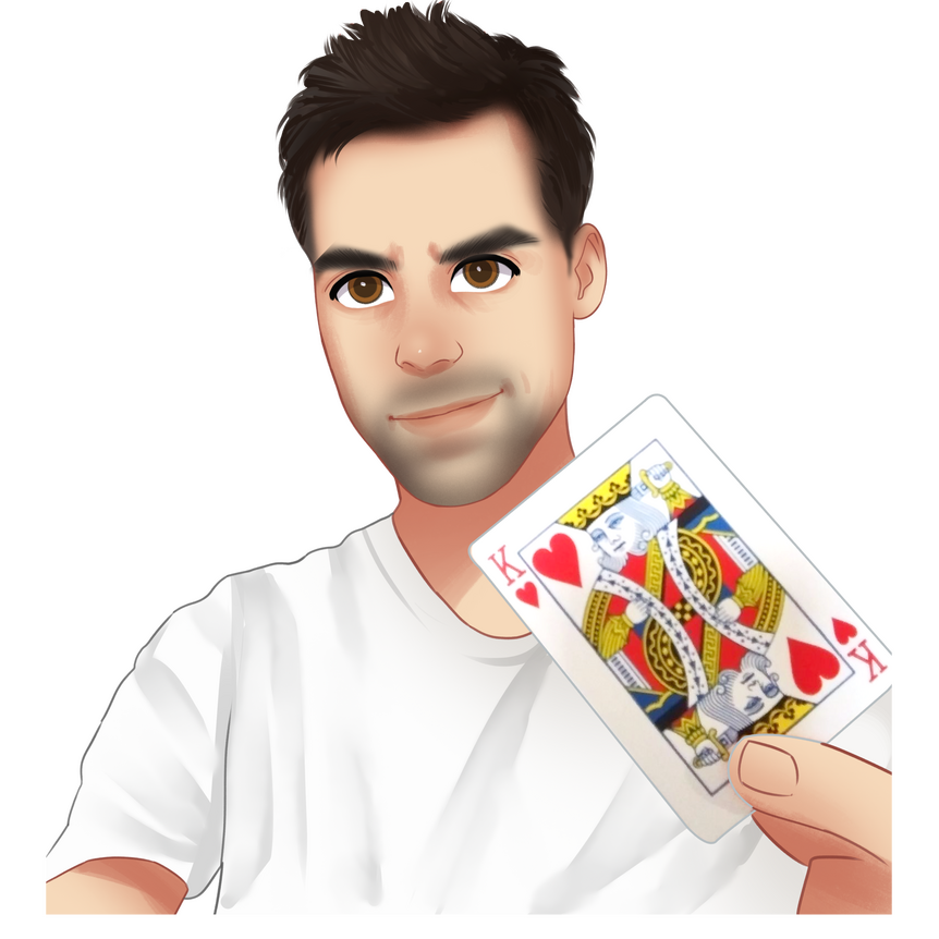 Shawn Glover - Magician/Mentalist