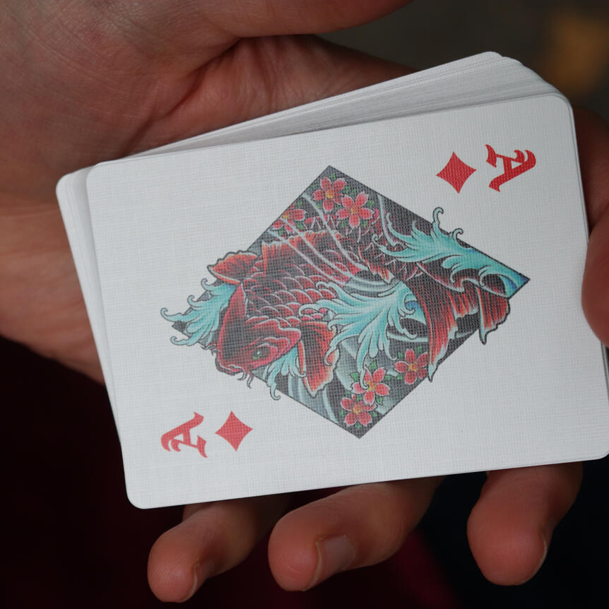 Shawn Glover - Magician/Mentalist